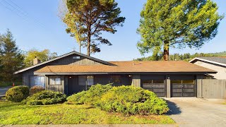 1012 Beith Ct Arcata CA [upl. by Holbrooke]