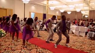 Best Bridal Dance in Africa Malawi [upl. by Ahsiele]