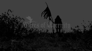 Trees of Eternity A Million Tears Official Lyric Video [upl. by Hezekiah]