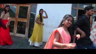 Santhiram Medical College Nandyal Students Theme Song [upl. by Bardo305]