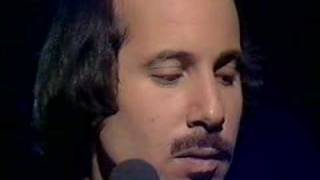 Paul Simon  American Tune 1975 [upl. by Enelra31]