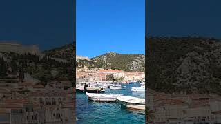 🇭🇷 Chorwacja  Hvar 🤪 [upl. by Wellington541]