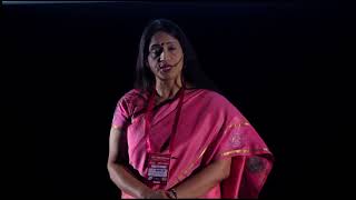 Gender Equality and Empower Women and Girls  UN SDG 5  DrShalini Rajneesh IAS  TEDxABBSWomen [upl. by Osugi]