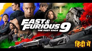 Fast amp Furious 9 Movie  Vin Diesel Michelle Rodriguez John Cena  Fast Furious 9 F9 Full Review [upl. by Anear410]