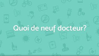 Ma santé Je gère… Mon médecin traitant [upl. by Dnalor]