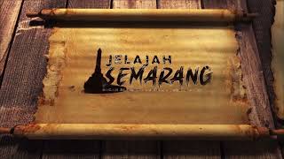 JELAJAH SEMARANG  KAMPUNG KULITAN [upl. by Isak941]