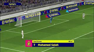 SASSUOLO VS AL NASSR 05 HIGHLIGHT fifa football goals worldcup pesmobile match pes [upl. by Freudberg]