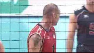 FIVB 08 Russia vs USA Part 8 [upl. by Ruggiero]