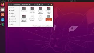 Protect amp License Linux Desktop App [upl. by Enyrehtac]