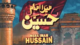 Mera Imam Hussain  Nadeem Sarwar  45th Album  2024  1446 [upl. by Gallenz501]