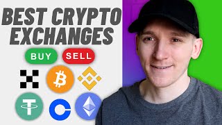 Best Crypto Exchanges 2024 Safe Reliable amp Best Crypto Trading [upl. by Lasiaf131]