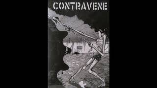 Contravene  discography full album  anarcho punkcrust band from USA [upl. by Tiffany]