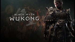 RTX 4090  Black Myth Wukong  Quality DLSS 4K HDR [upl. by Denoting]