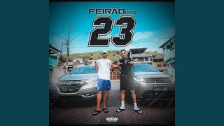 Feirão dos 23 [upl. by Woodcock]