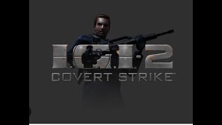 IGI 2Covert Strike Mission 18 Mission Controligi2 igi2 Tiniminitech [upl. by Rankin]