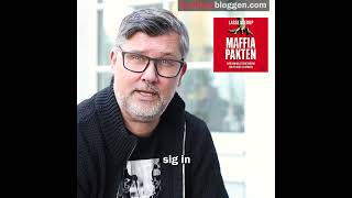 Maffiapakten av Lasse Wierup [upl. by Mariana]