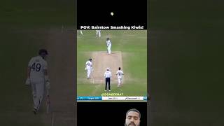 Johny bairstowicctestmatch england newzealand [upl. by Asiruam]