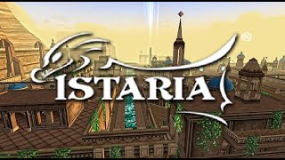 Istaria Chronicles Of The Gifted 2003 PC Mmo Gameplay 2020 [upl. by Anitserp]