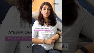 Weight Loss Story  Ayesha Recommends The Good Bug Supercharged Metabolically Lean hrxbrand [upl. by Redmond]