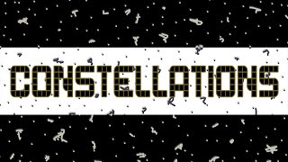 Duster  Constellations Lyric Video [upl. by Pet756]