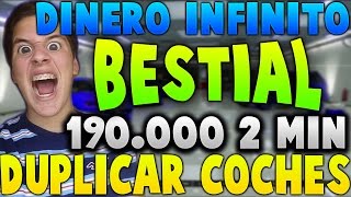 GTA 5 Online 150 TRUCO DINERO INFINITO MILLONARIO  DUPLICAR COCHES  MONEY GLITCH NEW♥ 2020 [upl. by Seluj]