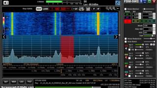 MW DX WHAM Rochester 1180 kHz received in Germany [upl. by Kafka]