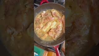 Quick chicken and gravy [upl. by Haven]