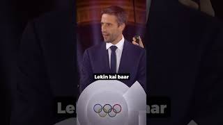 Can INDIAN host Olympics in 2036 informative olympics [upl. by Zachery382]