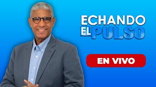 🔴 EN VIVO ECHANDO EL PULSO [upl. by Haerdna]