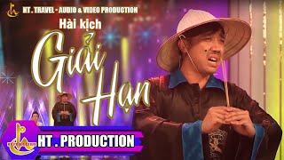 HÀI KỊCH  GIẢI HẠN  TRẤN THÀNH  ANH ĐỨC [upl. by Aihsakal]