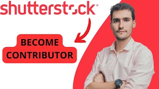 How To Become A Shutterstock Contributor [upl. by Winwaloe351]