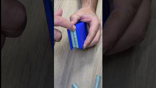 Magazine Battery holder diy 3dprinting battery [upl. by Adilem]