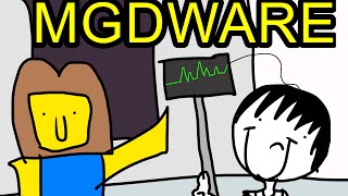 MGDWare 80 [upl. by Bully]