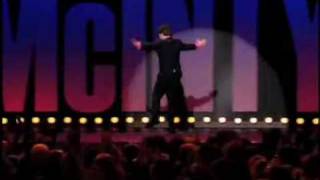 Michael McIntyre Live 2009 DVD Hello Wembley [upl. by Aicilyt]