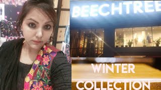 Beechtree Stiched Winter CollectionNovember 2023 [upl. by Eseenaj]