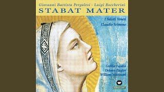 Stabat Mater II Cujus animam gementem [upl. by Akeme396]