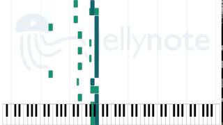 Theme From The Deerhunter Cavatina  The Shadows Sheet Music [upl. by Nitsrek]