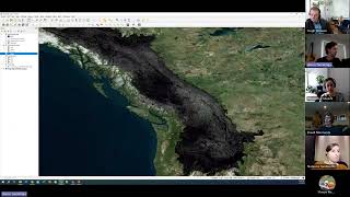 Ecological Niche Modelling Training [upl. by Neetsirhc202]