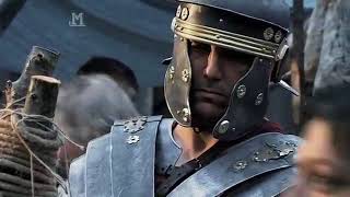 The Germanic Revolt Against Rome  Arminius  Documentary [upl. by Phil408]