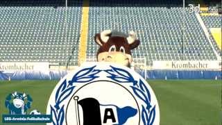 Arminia Bielefeld Fußballschule [upl. by Yrrum]