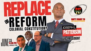 Should We Change Our Outdated Constitution [upl. by Ayekal]