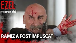 Sfârşitul poveştii  Ezel Subtitrat Românăı [upl. by Ahserkal]