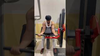 Biceps machine true form [upl. by Raffo]