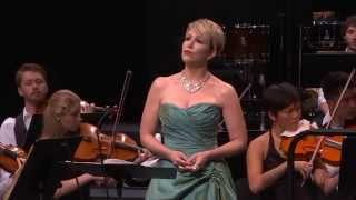 Joyce DiDonato  Berlioz  Les nuits dété  Le spectre de la rose [upl. by Ahsial124]