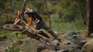 The Goldfields Extreme 2024  Rd2 Australian Hard Enduro Championship [upl. by Mariya]