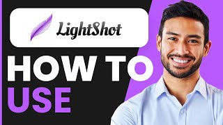 How To Use Lightshot On Windows 11 Full Tutorial [upl. by Eeroc]