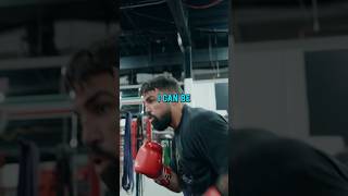 Mike Perry quotJAKE PAUL IN FOR FIGHT OF HIS LIFEquot 🥊 [upl. by Glynda]