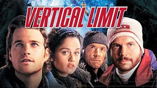 Vertical Limit 2000 Full Movie [upl. by Marga237]