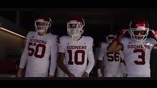 Oklahoma Sooners 2024 hype up SEC [upl. by Akital]