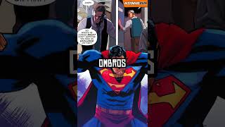 O Poder do Superman é imenso 😰🔥 superman clarkkent supermancomics hq comics dc dceu shorts [upl. by Kitty]